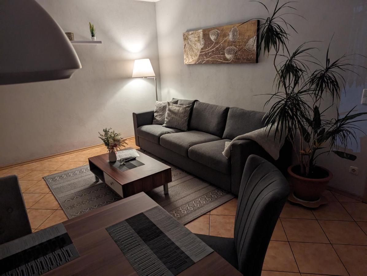 Frida Apartment Pritzwald Exterior photo